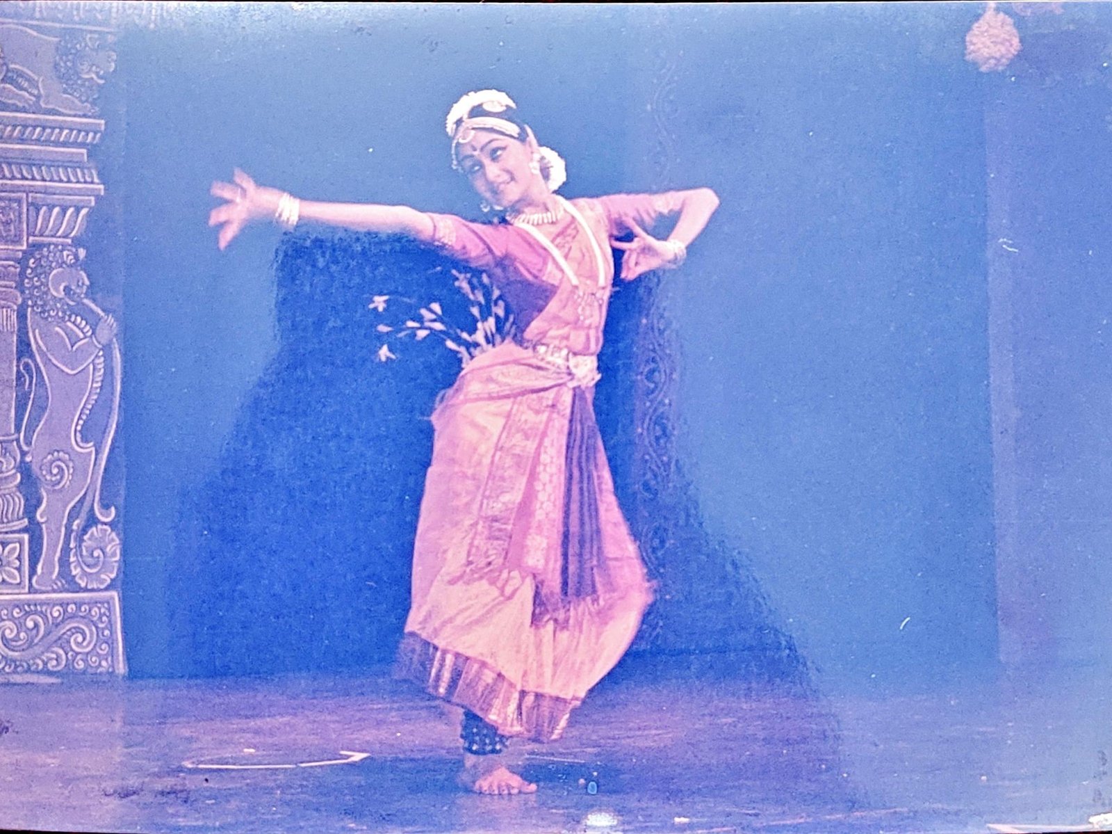 Arangetram Ceremony - Image 15